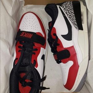 Air Jordan legacy 312 Low